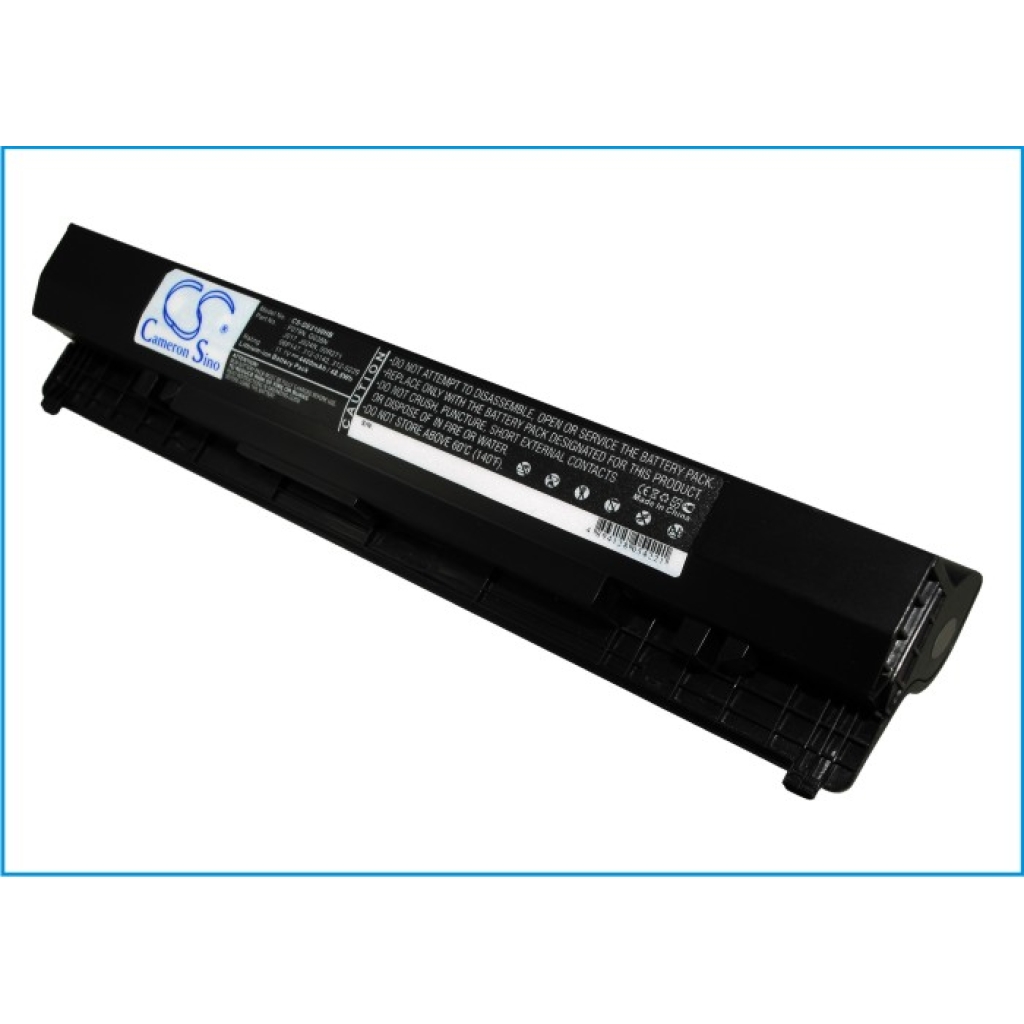 Notebookbatteri DELL CS-DE2100HB