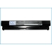 Notebookbatteri DELL CS-DE2100HB