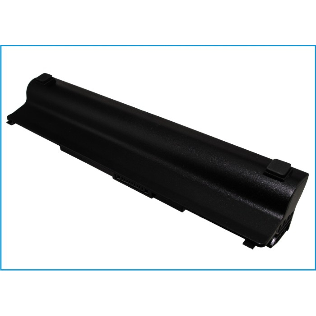 Notebookbatteri DELL CS-DE2100HB