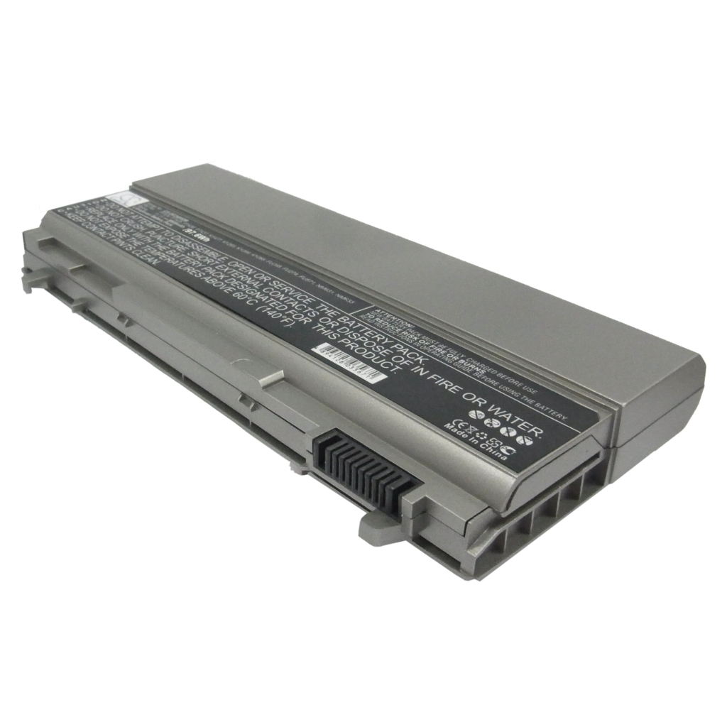 Batterier Erstatter H1391