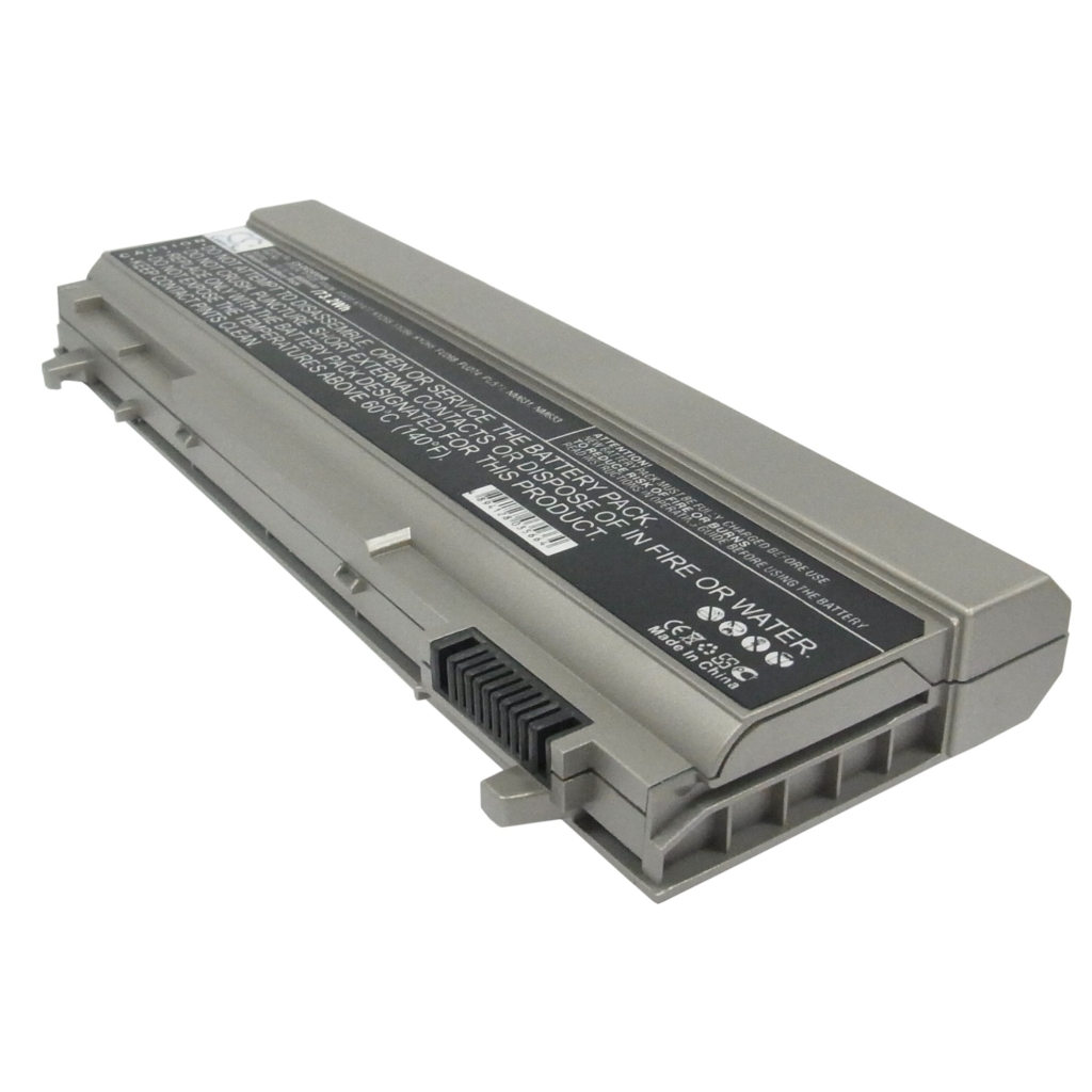 Batterier Erstatter GU715