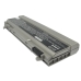 Batterier Erstatter GU715