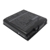 Notebookbatteri DELL CS-DE2600