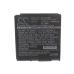 Notebookbatteri DELL CS-DE2600