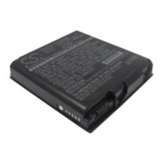 Kompatibel batteriudskiftning til DELL 1G222,2G218,2G248,2N135,312-0022...