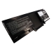 Notebookbatteri DELL CS-DE273HB
