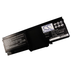 Kompatibel batteriudskiftning til DELL 0PU501,312-0650,451-10498,FW273,MR369...