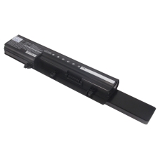 Kompatibel batteriudskiftning til DELL 050TKN,07W5X0,07W5X09C,093G7X,0GRNX5...
