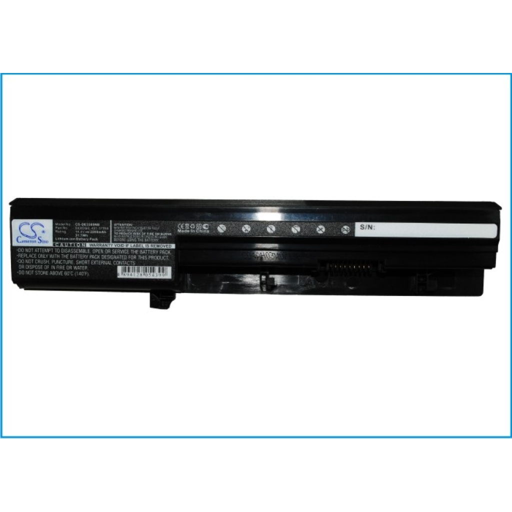 Batterier Erstatter 050TKN