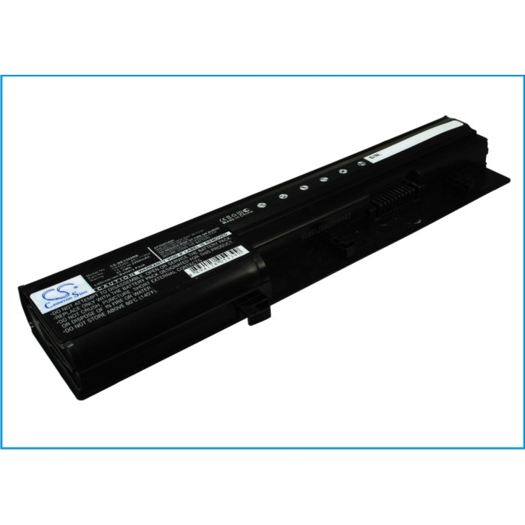 Batterier Erstatter 050TKN