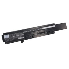 Kompatibel batteriudskiftning til DELL 050TKN,07W5X0,07W5X09C,093G7X,0GRNX5...