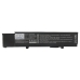 Batteri kompatibel med DELL CS-DE3400HB