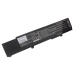 Batteri kompatibel med DELL CS-DE3400HB