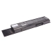 Notebookbatteri DELL CS-DE3400NB