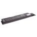 Notebookbatteri DELL CS-DE3400NB