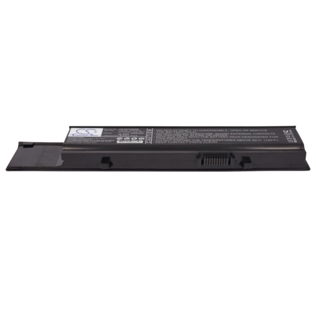 Notebookbatteri DELL CS-DE3400NB