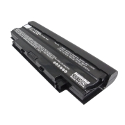 Notebookbatteri DELL Inspiron 14R 4010-D370HK