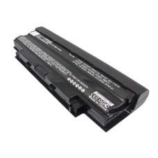 Kompatibel batteriudskiftning til DELL 0383CW,04YRJH,06P6PN,07XFJJ,0J1KND...
