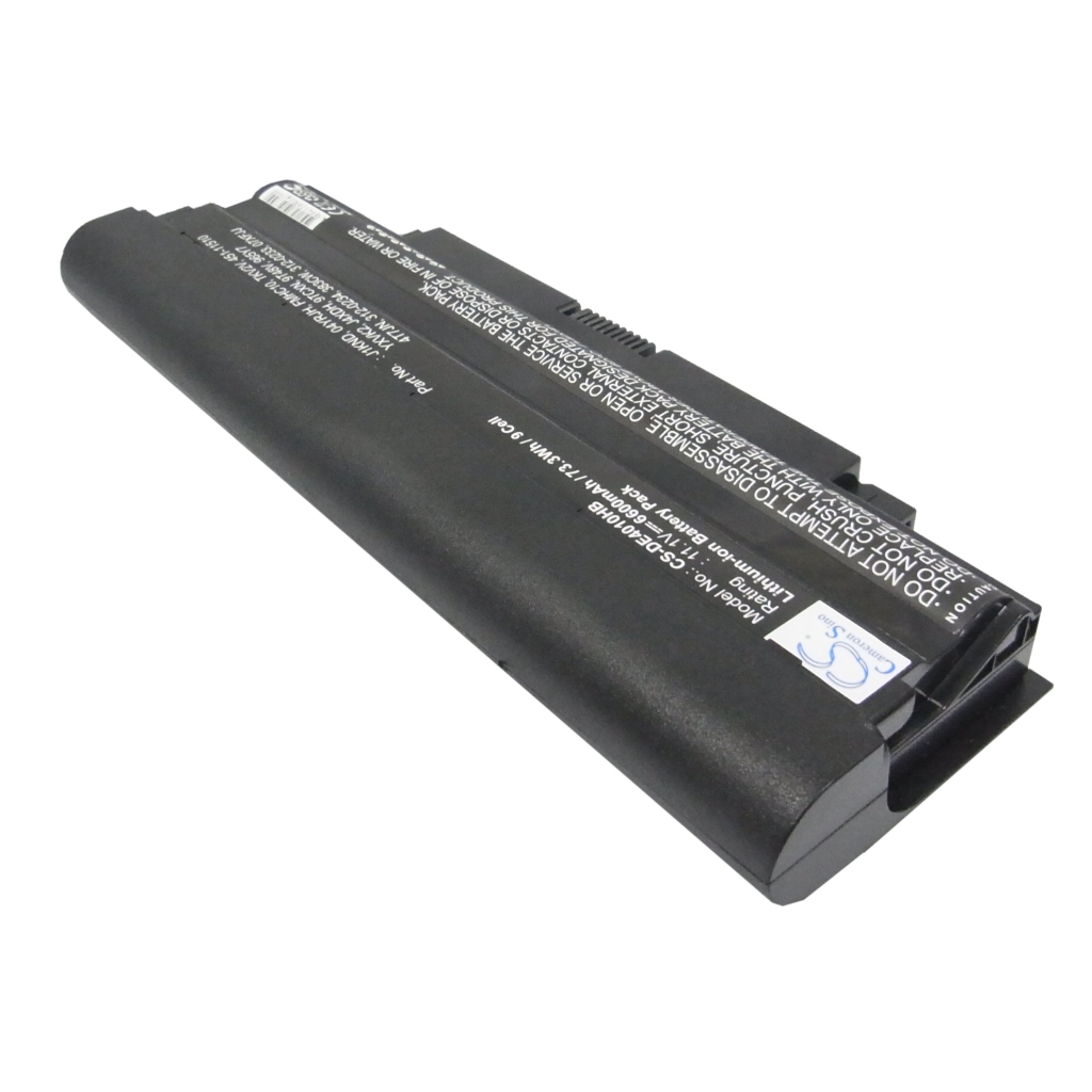 Batterier Erstatter P14E