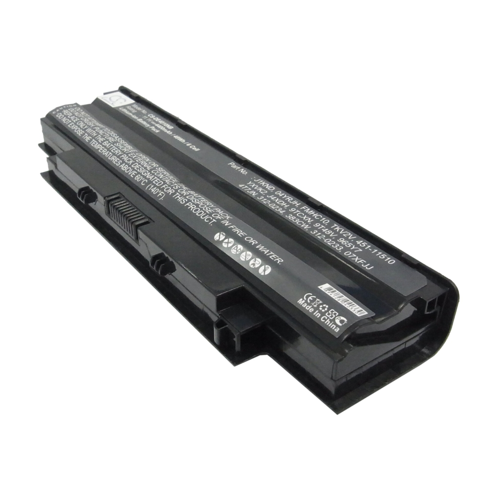 Batterier Erstatter P20G001