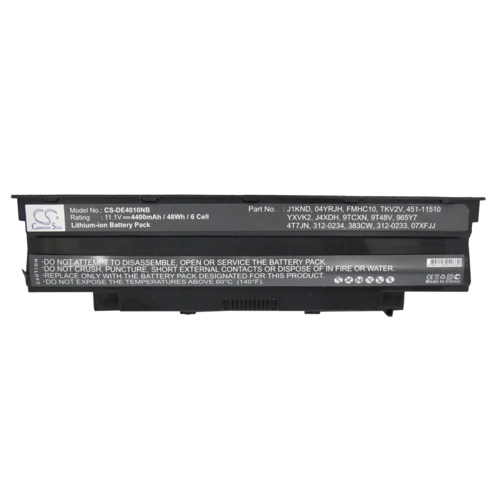Batterier Erstatter P20G001