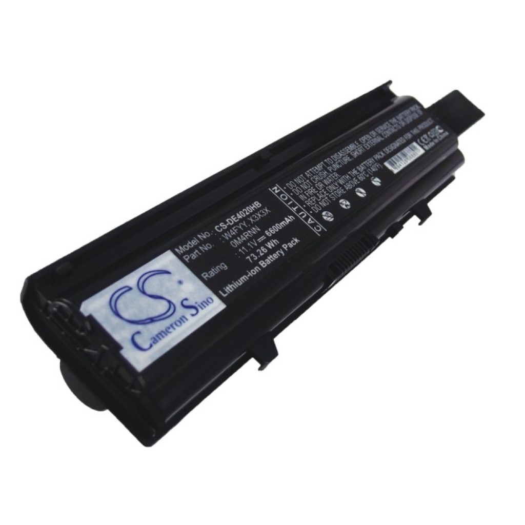 Battery Replaces KG9KY