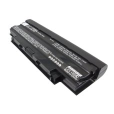 Kompatibel batteriudskiftning til DELL 0383CW,04YRJH,06P6PN,07XFJJ,0J1KND...