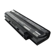 Kompatibel batteriudskiftning til DELL 0383CW,04YRJH,06P6PN,07XFJJ,0J1KND...