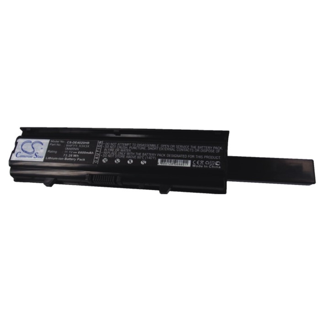 Battery Replaces 312-1231