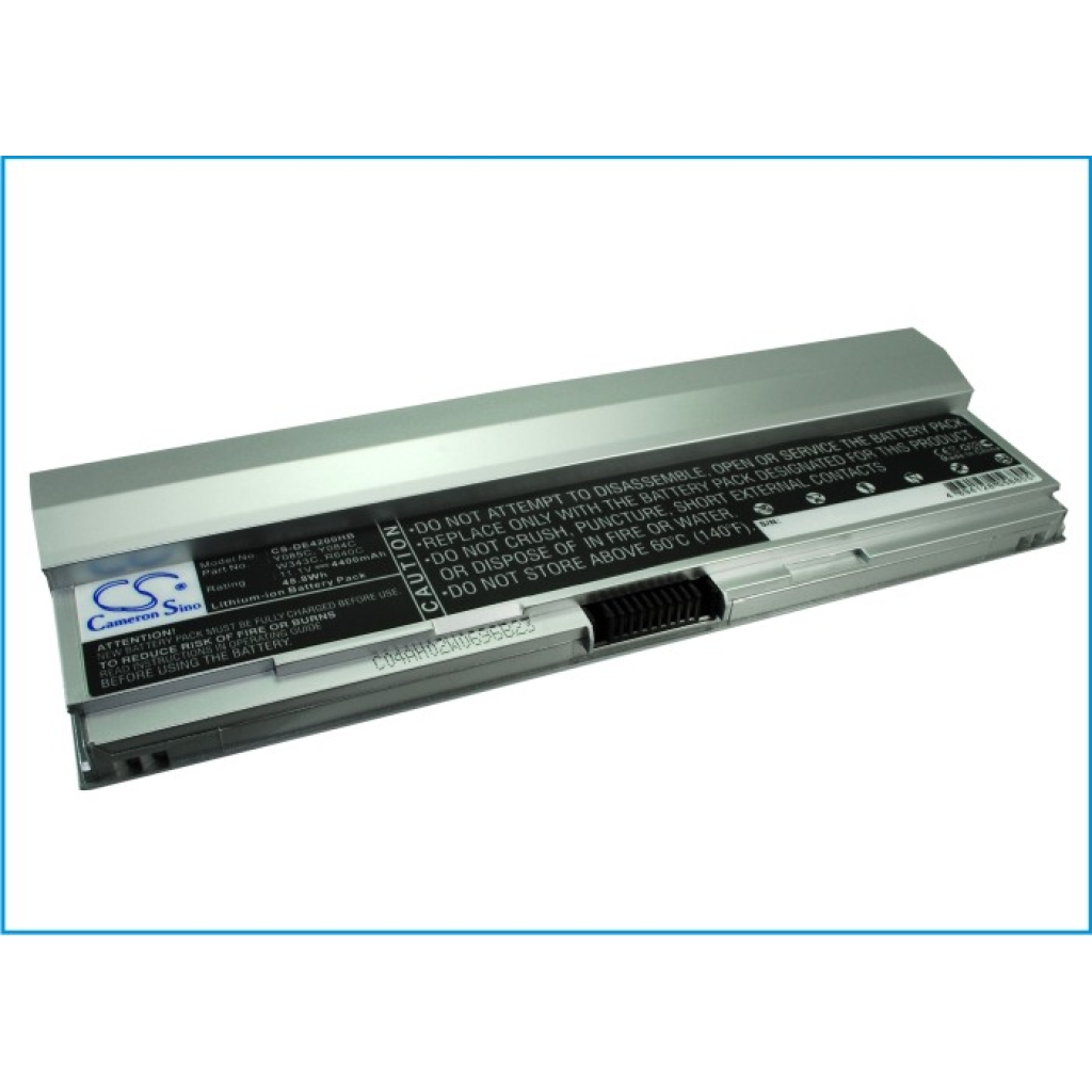 Batteri kompatibel med DELL CS-DE4200HB