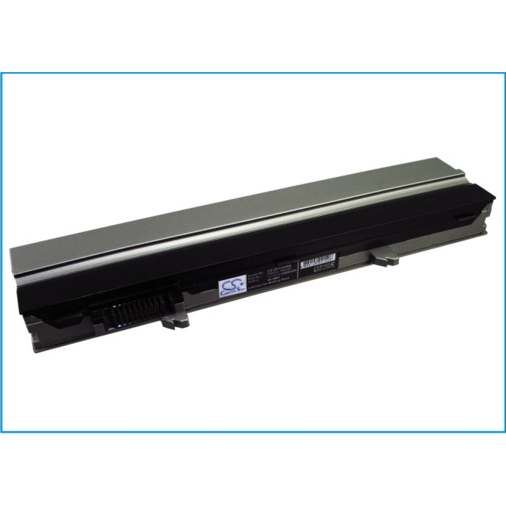 Notebookbatteri DELL Latitude E4320