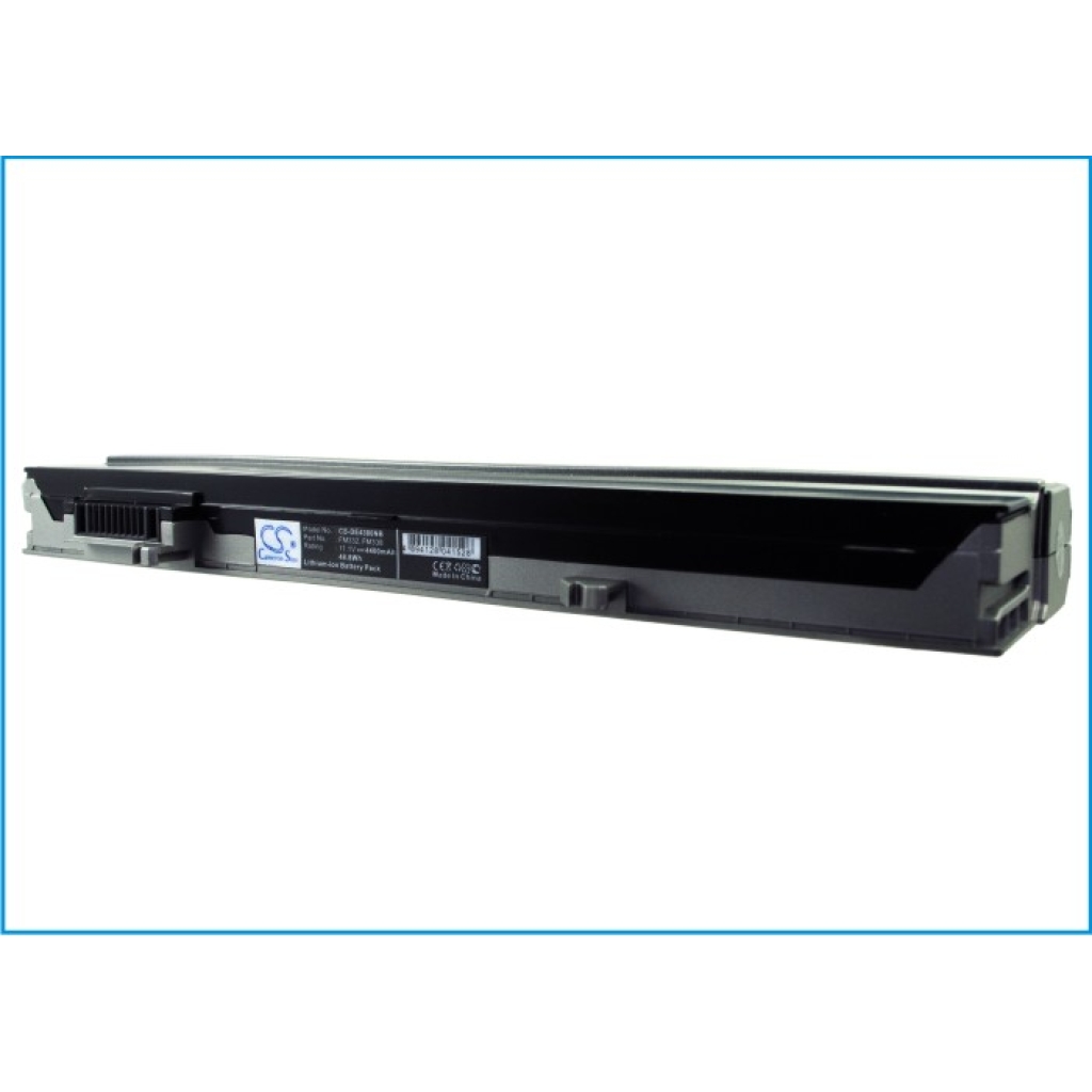 Notebookbatteri DELL Latitude E4320