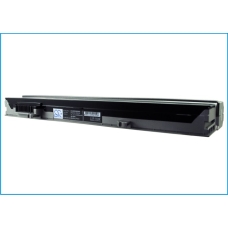 Kompatibel batteriudskiftning til DELL 0FX8X,312-0822,312-0823,312-9955,451-10636...