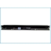 Notebookbatteri DELL Latitude E4320