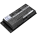 Batterier Erstatter R8R6F
