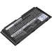 Batterier Erstatter R8R6F