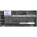 Batterier Erstatter R8R6F