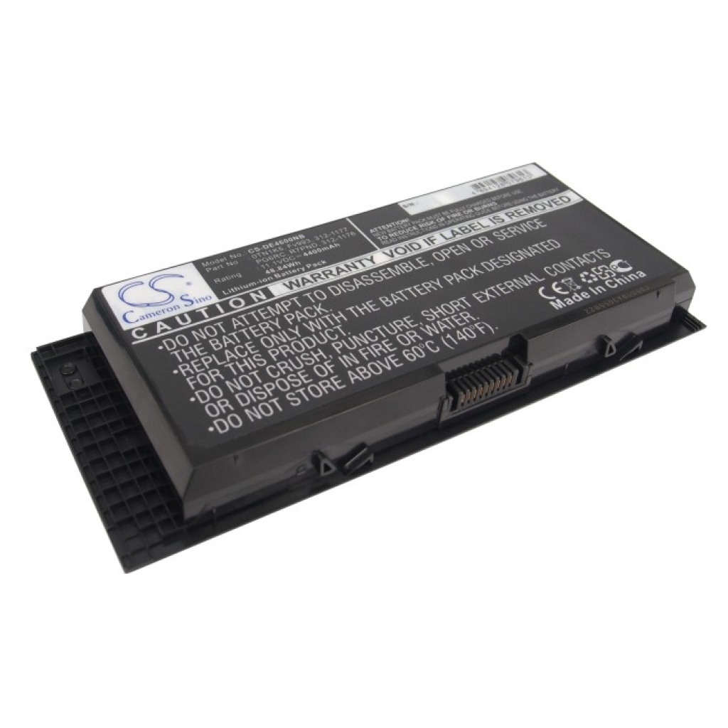 Battery Replaces FVWT4