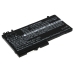 Notebookbatteri DELL Latitude E5470