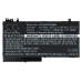 Notebookbatteri DELL Latitude E5470