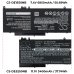 Battery Replaces 0RDRH9