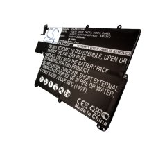 Kompatibel batteriudskiftning til DELL 0V0XTF,AM134C,DL011118-48P14G01,RU485,TKN25...