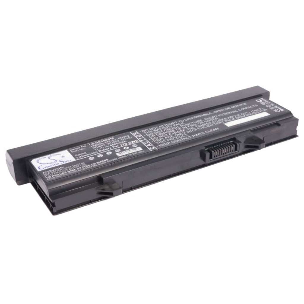 Batterier Erstatter Y568H