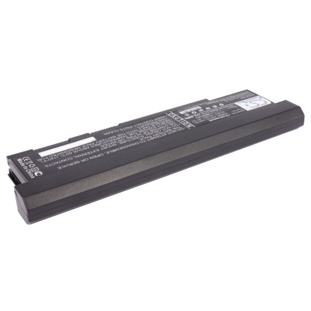 Batterier Erstatter Y568H