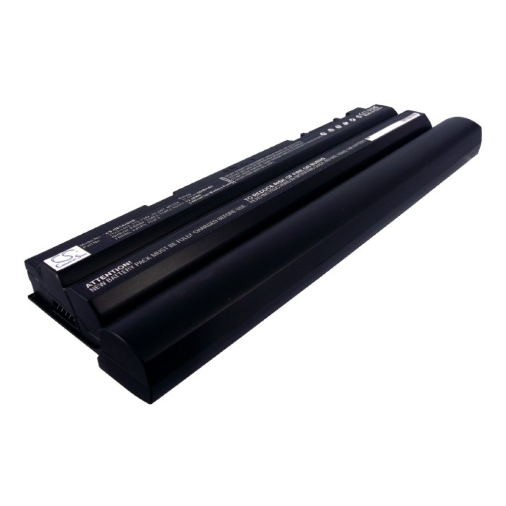 Notebookbatteri DELL Latitude E6540