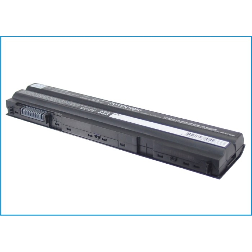 Batterier Erstatter 05G67C