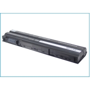 CS-DE5420NB<br />Batterier til  erstatter batteri 8P3YX
