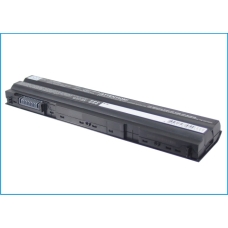 Kompatibel batteriudskiftning til DELL 04NW9,05G67C,312-1163,312-1311,451-11694...