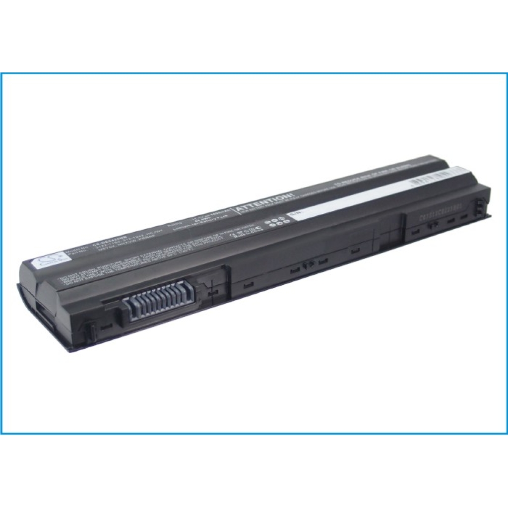 Batterier Erstatter 05G67C