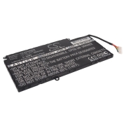 Battery compatibleWith DELL